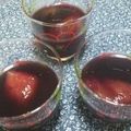 杠～ゆずりは's cooksnap of when they made いちじくのコンポート＆ゼリー♪.