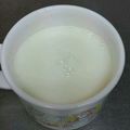 いさめぐ's cooksnap of when they made カボスで飲むヨーグルト風ジュース♡.