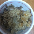 守山桜's cooksnap of when they made 鷄ごぼう炊き込みごはん簡単.