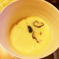 ＊ぽんすけ's cooksnap of when they made 簡単★本格茶碗蒸し.
