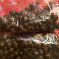 rinxgo's cooksnap of when they made むかごの保存.