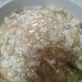 かぴーな's cooksnap of when they made レタスのとろーり豆腐あんかけ.