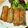 ぷリんちｬん's cooksnap of when they made 豚ひき肉とねぎの春巻き.