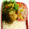 きらり流れ星's cooksnap of when they made 油揚げとネギの簡単おつまみ.