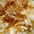 kucina's cooksnap of when they made 簡単スピーディ♪えのきと大根の副菜.