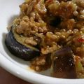 SOLARIKU's cooksnap of when they made 簡単すぎる麻婆茄子.