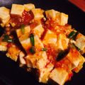 どったん's cooksnap of when they made 調理時間30分以内？麻婆豆腐.