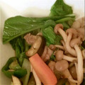 ムカリ's cooksnap of when they made *豚肉と彩り野菜の中華炒め*.