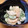 chirochan☆'s cooksnap of when they made ✿柿とかぶのごまマヨサラダ✿.