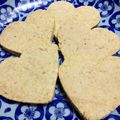 クックRITWLW☆'s cooksnap of when they made 【粉類不使用】しっとりおからクッキー.