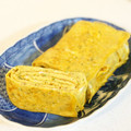 ななクレープ's cooksnap of when they made ゴマとおかかの卵焼き.