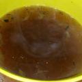 rovily's cooksnap of when they made 簡単☆本格オニオンスープ.