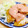 かんたんメシ万歳's cooksnap of when they made 白身魚のムニエル　オーロラ・ソース添え.