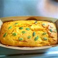 トミなお's cooksnap of when they made HMで★ずっしりカボチャのパウンドケーキ.