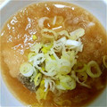 まつこ・ω・'s cooksnap of when they made これからの季節に！タラのみぞれあんまみれ.
