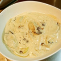 kbystkk's cooksnap of when they made ♪牡蠣とカブのミルク煮♪.