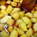 grappa39m's cooksnap of when they made 花梨シロップ.