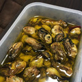 マサパンダ＠育児中's cooksnap of when they made 簡単！牡蠣のオイル漬け.