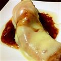 絃斗＊'s cooksnap of when they made 鮭のチーズ照焼き.