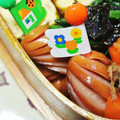 どんぴんたん's cooksnap of when they made ソーセージをピックでかわいく♪.