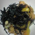 iomanma's cooksnap of when they made 栄養たっぷり☆ひじきのマリネ.