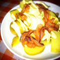 かはすたうんぽい's cooksnap of when they made 新ジャガは北海道の味！.