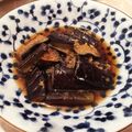 みぃちゃん922's cooksnap of when they made 時短でもう一品！茄子の煮浸し♡.