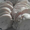 iomanma's cooksnap of when they made mamaの✿鶏ハム✿.