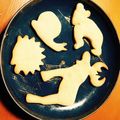 美沙ちゃま's cooksnap of when they made ホワイトデーに♡大人気さくさくクッキー＊.