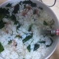 ひっちょろ's cooksnap of when they made 簡単お茶漬け.