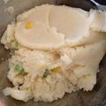 あいぼんｗ's cooksnap of when they made お弁当に。ちょっとだけポテトサラダ.
