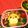 kycrm443's cooksnap of when they made ミートボールでライオン弁当.
