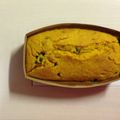 みゃん_'s cooksnap of when they made ハロウィンに★簡単パンプキンケーキ♪.