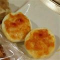 おざゆみ's cooksnap of when they made 【お弁当】ゆで卵のカレーチーズマヨ.