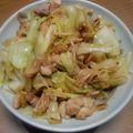 イヒカ's cooksnap of when they made 一人暮らしに！簡単鶏味噌丼＊.