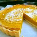 xxxxx枢木's cooksnap of when they made パンプキンタルト.
