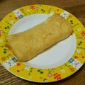 ソラねこ22's cooksnap of when they made お弁当に♪ほんのり甘い卵焼き.
