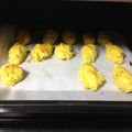 クックVIISGY☆'s cooksnap of when they made スイートポテト.