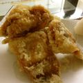 テスラ—大王's cooksnap of when they made ☆カレイのから揚げ☆骨まで食べれる!!.