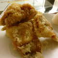 テスラ—大王's cooksnap of when they made ☆カレイのから揚げ☆骨まで食べれる!!.