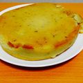 やーーーー☆'s cooksnap of when they made 野菜でおやつ♪サツマイモたっぷりプリン.