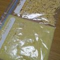 tsukipika's cooksnap of when they made しょうがの冷凍保存.