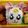 からてキッズ's cooksnap of when they made ハピネスチャージプリキュア♪リボン弁当♡.