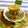 ◆◇Wtiti＊◇◆'s cooksnap of when they made 揚げるだけ☆ズッキーニのフライ.