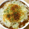 太巻きたまご's cooksnap of when they made 残り物カレードリア♡超簡単♡.