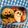 yuzuokaki's cooksnap of when they made キャラ弁★☆簡単 ハロウィン ♪♪.