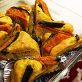 ミハネちん's cooksnap of when they made 皮付きかぼちゃのしっとりケーキ.