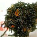 ユーロン's cooksnap of when they made ＊ひじきの煮もの＊.