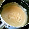 fchii's cooksnap of when they made 簡単☆ホワイトソース.