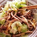 いせご's cooksnap of when they made レンジで野菜のおひたし.